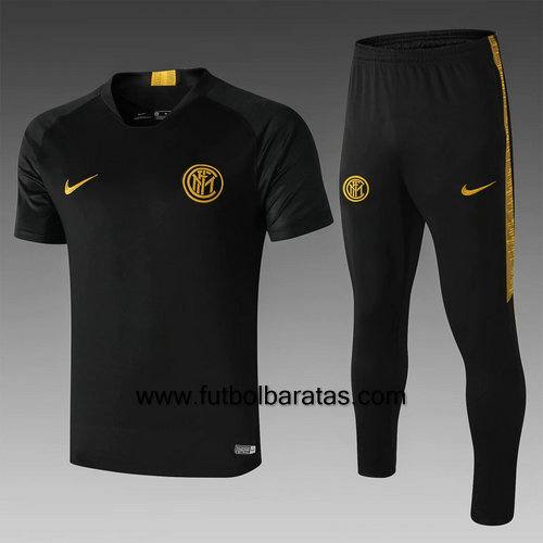 Chandel Inter Milan 2019-2020 Negro